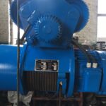 Тельфер 3,2 тонны подъем 9м Т10522 Болгарский