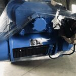 Тельфер 5 тонн підйом 6м Т10612 Болгарський