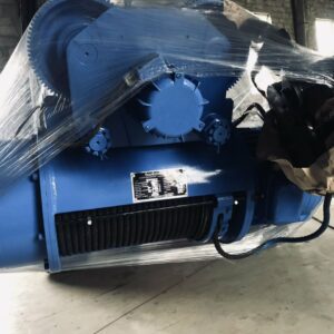 Тельфер 5 тонн підйом 9м Т10622 Болгарський