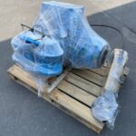 Тельфер 5 тонн підйом 6м Т10612 Болгарський