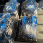 Тельфер 0,5 тонни підйом 24м Т10252 Болгарський