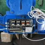 Тельфер 2 тонны подъём 9м Т10422 Болгарский