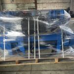 Тельфер 10 тонн підйом 12м Т39656 Болгарський