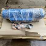 Тельфер 2 тонни підйом 6м стаціонарний Болгарський