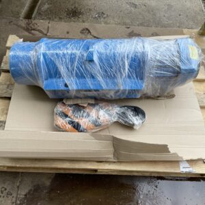 Тельфер стаціонарний 1 тонна підйом 9м  Болгарський