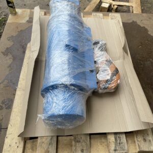 Тельфер стационарный 2 тонны подъем 9м  Болгария