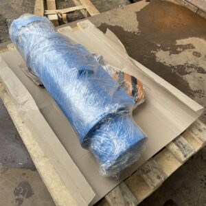 Тельфер стаціонарний 2 тонни підйом 9м Болгарський