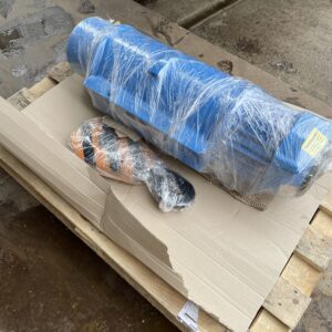 Тельфер 3,2 тонни підйом 12м без каретки Болгарський