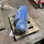 Тельфер 0,5 тонн підйом 6м стаціонарний Болгарський