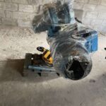 Тельфер двухскоростной 1т подъем 9м Болгария