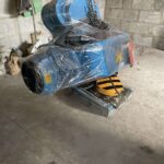 Тельфер двухскоростной 1т подъем 9м Болгария