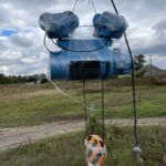 Тельфер двухскоростной 1т подъем 9м Болгария