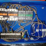 Тельфер 2 тонни підйом 6м стаціонарний Болгарський