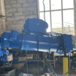 Тельфер 2 тонна підйом 9м Болгарський вибухозахищенний