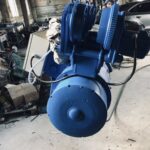 Тельфер двухскоростной 2т подъем 9м Болгария