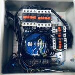 Тельфер 1 тонна подъем 6м двухскоростной Болгария